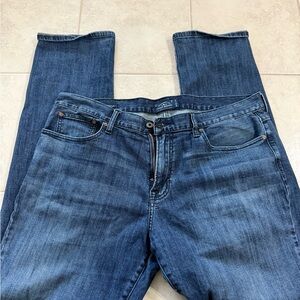Men’s Lucky Brand jeans 38x34